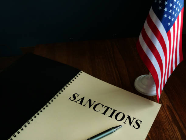 US Sanctions Chinese Satellite Firms for Helping Iran — Days Before Trump Flies to Beijing