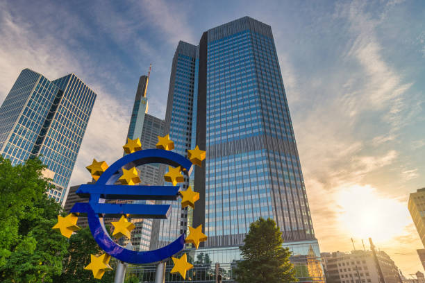 European Central Bank Warns Trump Could Trigger a Financial Crisis