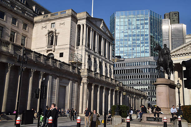 Major Central Banks Back Blockchain-based Payment System