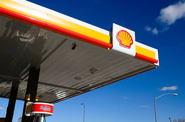 Shell's Traders Just Had One of Their Best Quarters on Record