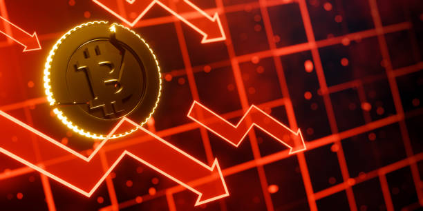 Bitcoin Breaks Below $60,000