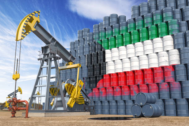 Blackstone, KKR and Brookfield Sign a $16 Billion Kuwait Oil Pipeline Deal