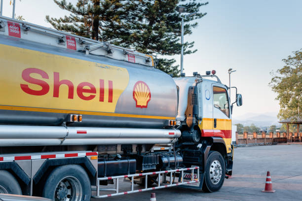 Shell Nigeria Lawsuit Heads to Trial With Fraud Allegations Attached