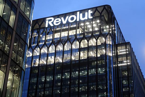 Revolut Is Dropping Tether