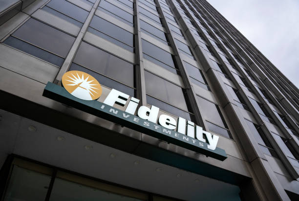 Fidelity Ethereum ETF Staking Filing Closes the Gap With BlackRock