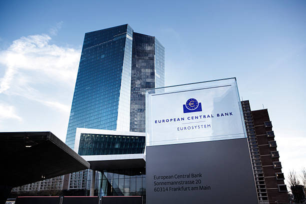 ECB Warns AI Stock Market Correction Could Hit Europe