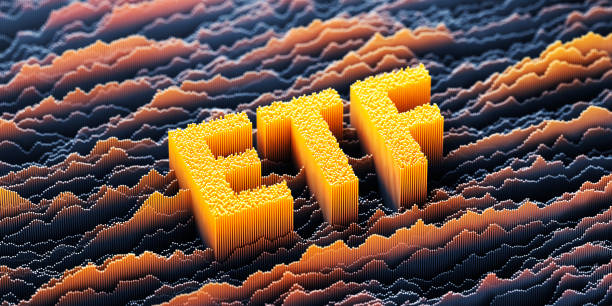 Bitcoin ETFs Hit $3.8 Billion in Three Weeks