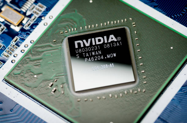 Nvidia Launches Record $150 Billion Share Buyback